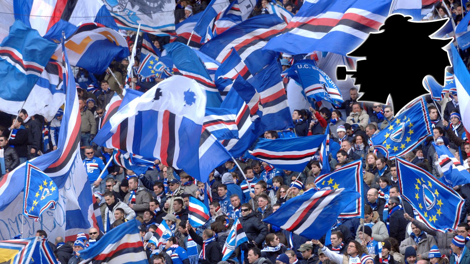 Sampdoria, doppia seduta di allenamento verso il Verona