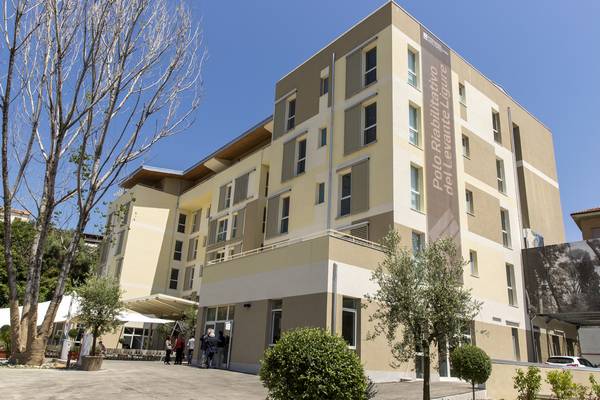 Val di Vara in pressing: 12 sindaci chiedono l’hospice alla Spezia