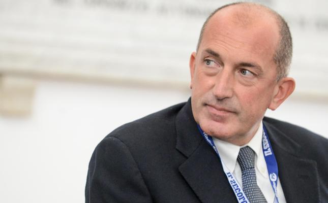 Porto di Genova, è ufficiale: Merlo lascia il 10 novembre