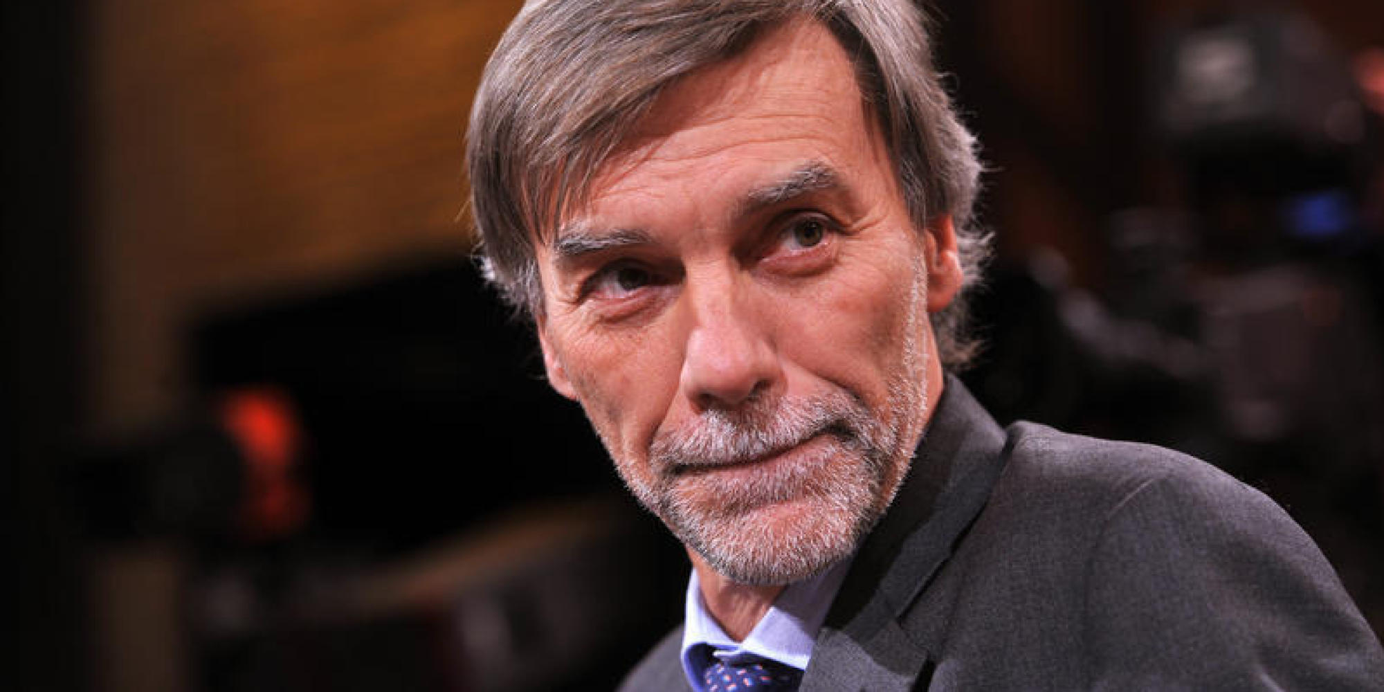 Riforma dei porti, Delrio: 