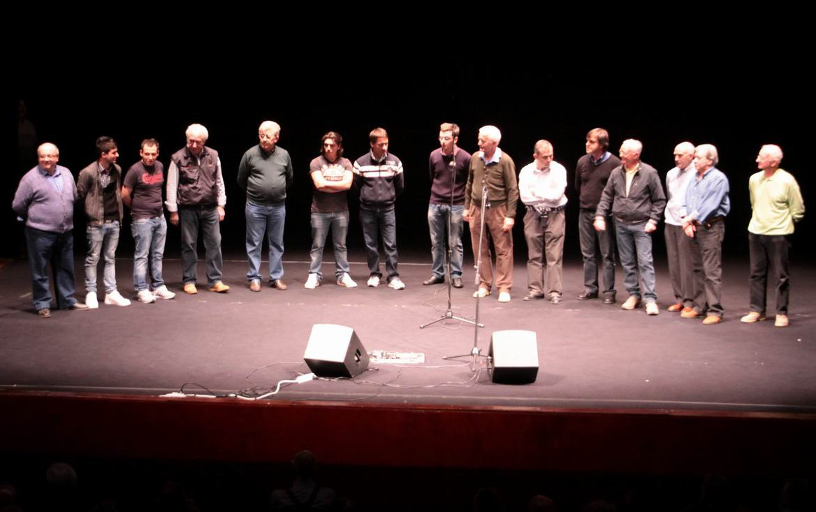 La musica a Sant'Olcese per aiutare la Valbrevenna alluvionata