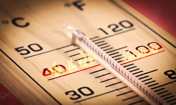 Meteo: esperti, caldo anomalo su Italia fino metà novembre 
