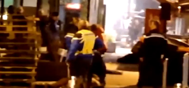 Strage a Parigi, trovata la seconda auto abbandonata dai terroristi 