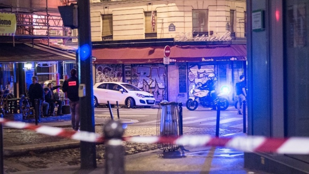 Strage a Parigi, Toti, cordoglio a famiglia  di Valeria