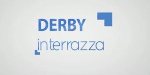 Derby in Terrazza, appuntamento alle 21 su Primocanale