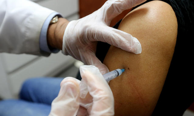 Morbillo, più di 350 mila i bambini non vaccinati negli ultimi 5 anni