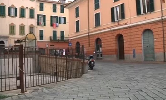 Dopo gli attentati di Parigi, blitz della polizia nel quartiere islamico di Imperia