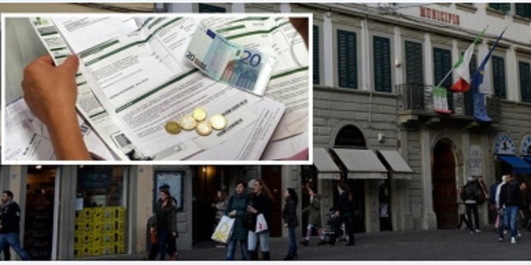Le famiglie più tartassate d'Italia abitano a Reggio Calabria