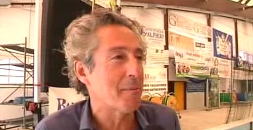 Rari Nantes Imperia, Luca Ramone si dimette dalla presidenza