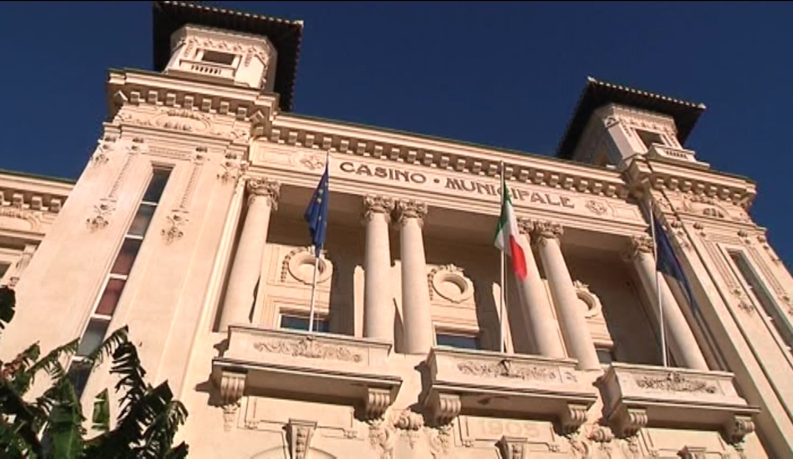 Casinò di Sanremo, incassi in calo e il rischio sciopero in periodo natalizio