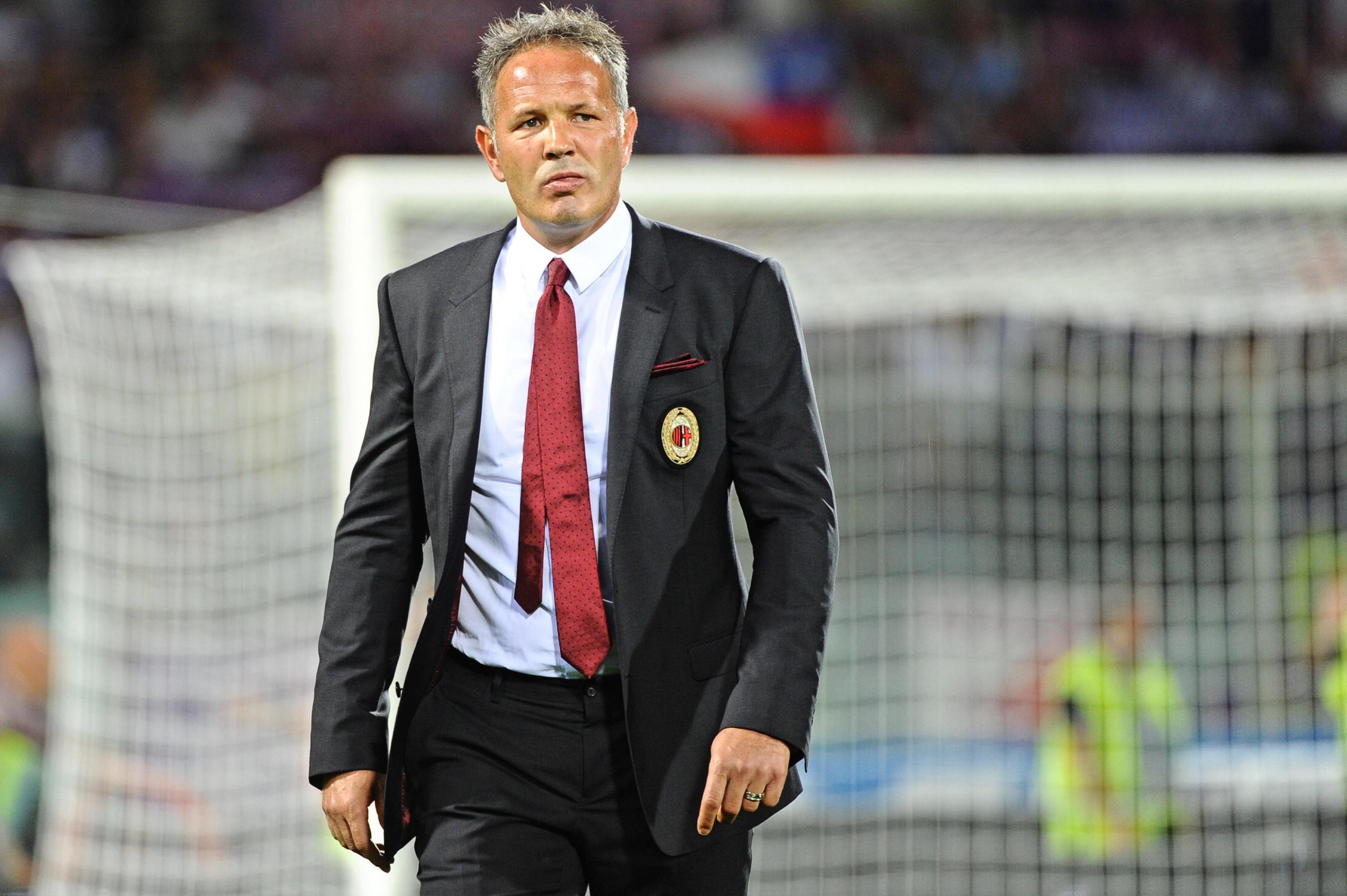 Milan, Mihajlovic avverte la Sampdoria: 