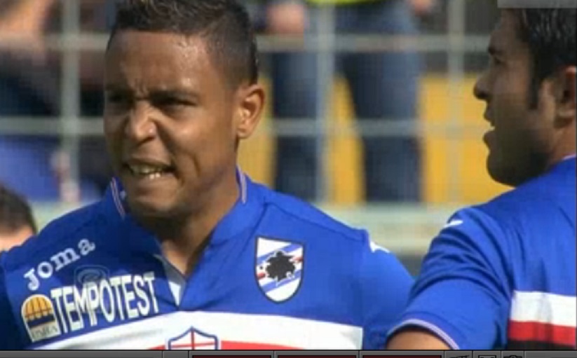 La Sampdoria a San Siro col Milan per guarire dal mal di trasferta 