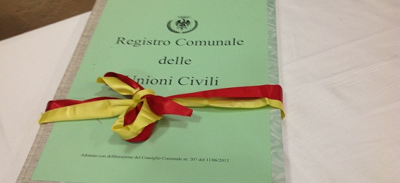 Rapallo dice no al registro delle unioni civili, il comitato: 