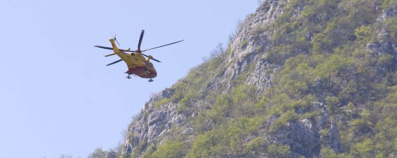 Quattro escursionisti morti in montagna 