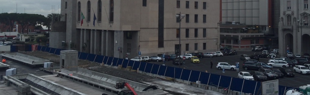 A La Spezia il parcheggio di piazza Europa sarà acquistato dal Comune 