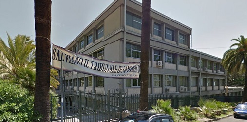 Ex Tribunale di Sanremo, ora spunta un Mr. X interessato ad acquistare l'immobile