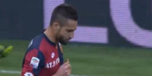Genoa, Rincon: 