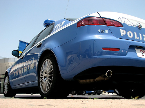 82enne spezzino raggirato con il trucco del 'finto avvocato'