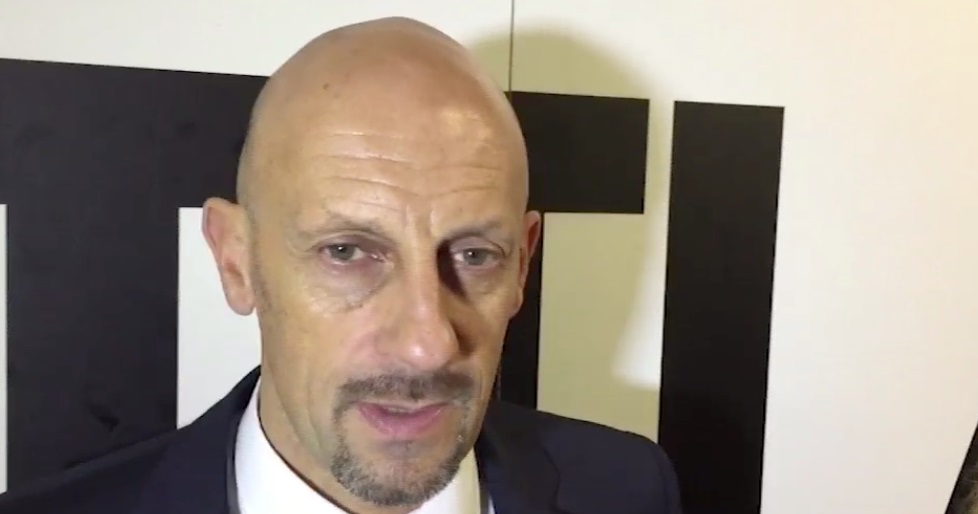 Spezia, Di Carlo recupera Catellani per la trasferta a Pescara 