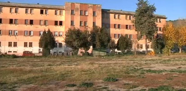 Ex Caserme Revelli passano al Comune di Taggia, Genduso: 