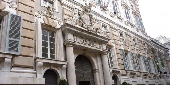 Nuovo Galliera, Bernini: 