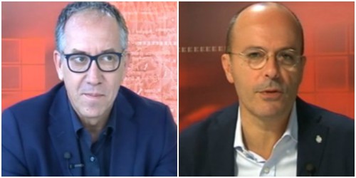 Bilancio di fine anno su Sanremo e Imperia a Primocanale: stasera Biancheri e Capacci a 