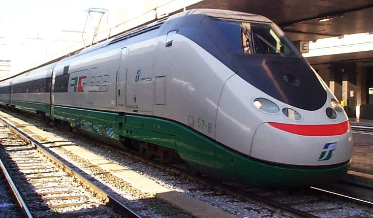 Domani pomeriggio il test del treno senza fermate Genova-Milano