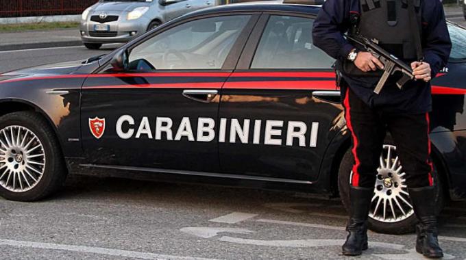 Palpeggia bambina di 11 anni durante i festeggiamenti di Capodanno: arrestato 25enne