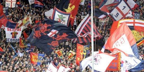 Genoa, comunicato dei tifosi: 