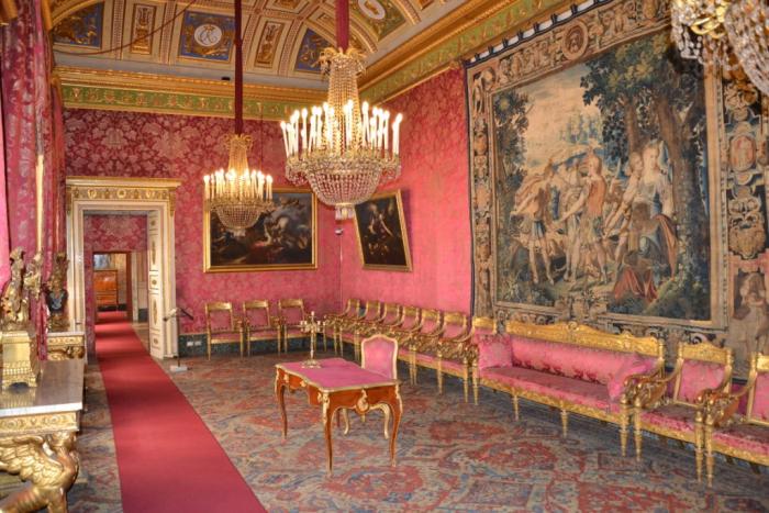 Sette milioni per la tutela del patrimonio culturale ligure