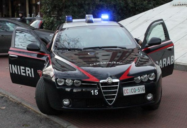 Droga tra Imperia e Bergamo, spaccio anche con ordinazioni via email 