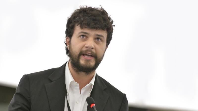 Sicurezza, Benifei: 