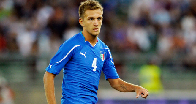 Genoa, Criscito: 