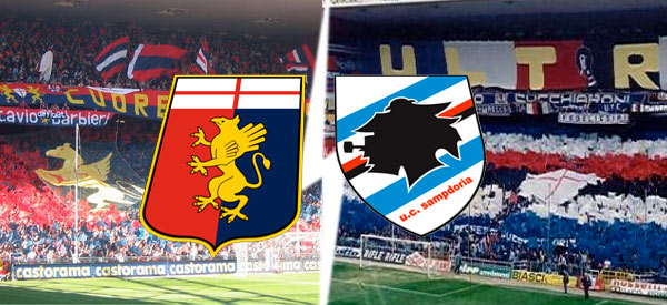 Sampdoria, idea Quagliarella. Genoa, Pandev piace all’Atalanta