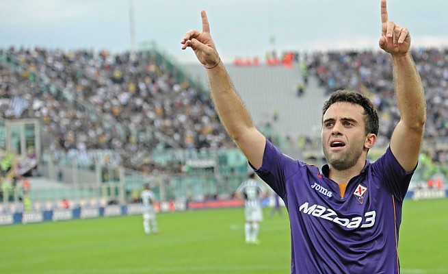 Il Genoa aspetta Pepito Rossi, Cerci per adesso non si fa