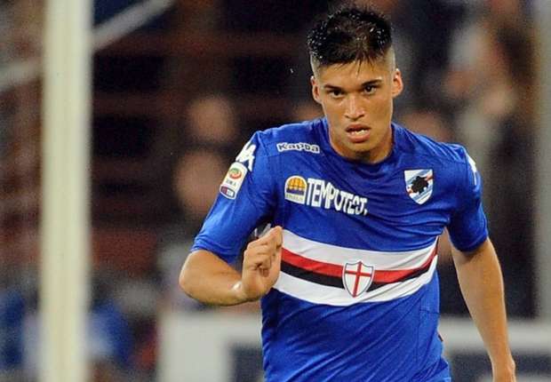 Sampdoria ancora al... palo: il Carpi vince 2-1