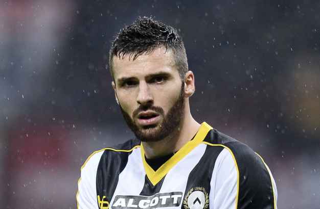 Sampdoria: in difesa arriva Hertaux dall'Udinese, spunta l'ipotesi Mavraj 
