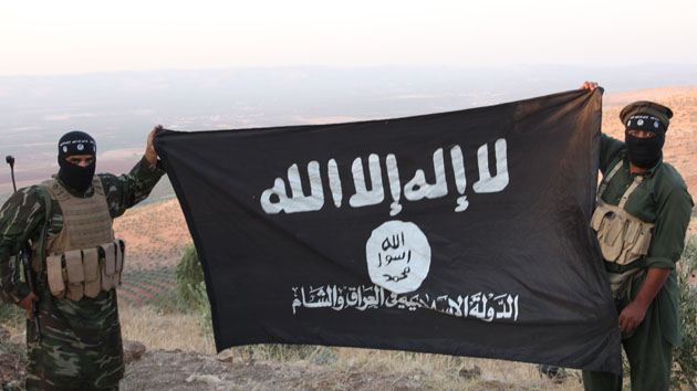 Circa 400 militari governativi siriani sono stati catturati dall'Isis 