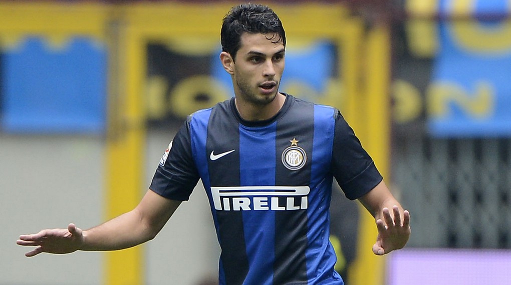 Sampdoria, Ranocchia ad un passo ma prima l'Inter vuole il sostituto 