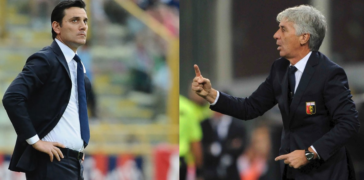 La Sampdoria per ripartire, il Genoa per continuare: l'obiettivo è fermare Higuain e Pazzini