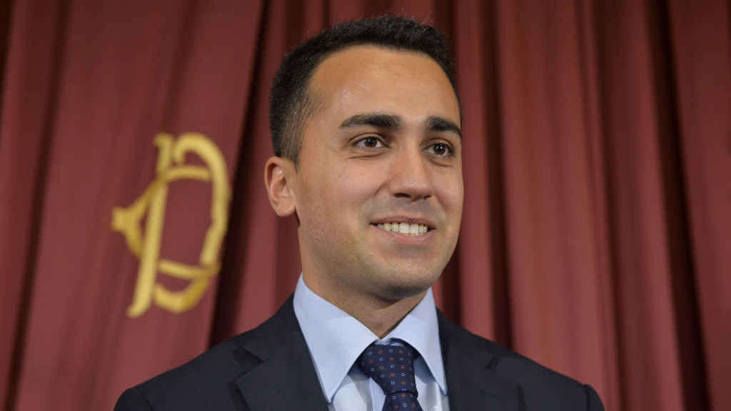 Comunali, Di Maio (M5S): 