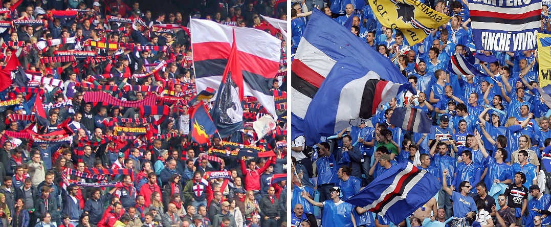 Derby in Terrazza, appuntamento alle 21 su Primocanale e in streaming su primocanale.it 