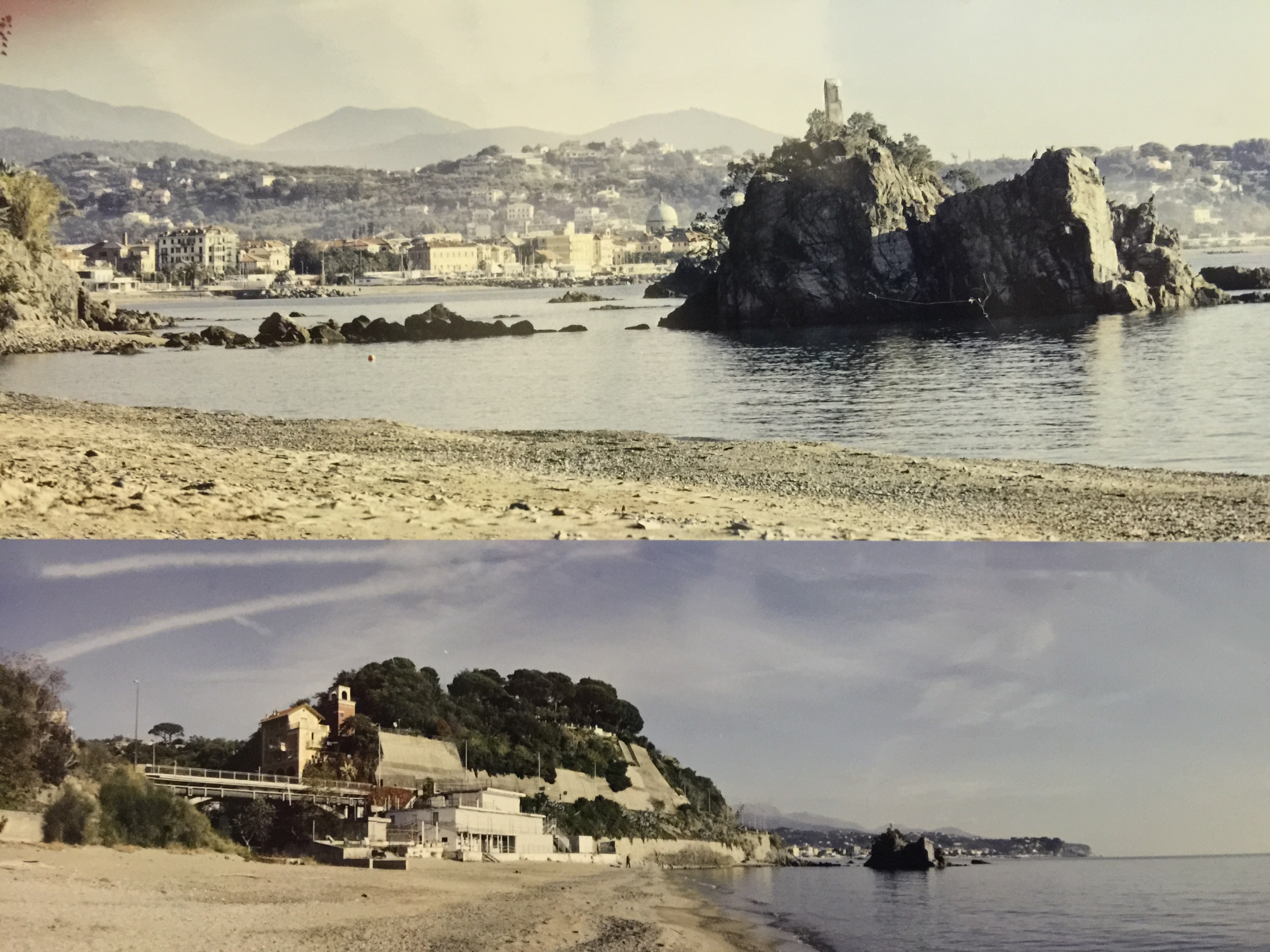 Progetto Margonara, Di Tullio: 