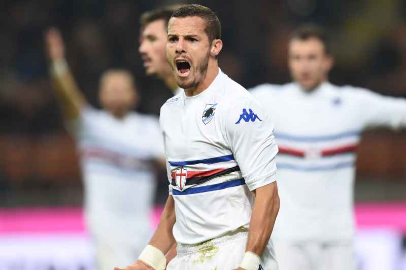Sampdoria, denunciato Mesbah: ubriaco, non si è fermato ad alt dei Carabinieri