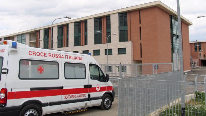 Ritrovato nel Savonese l'uomo scomparso dall'ospedale di Mondovì 