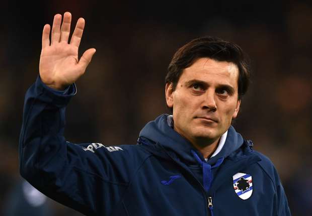 Roma-Sampdoria 2-1, Montella: 