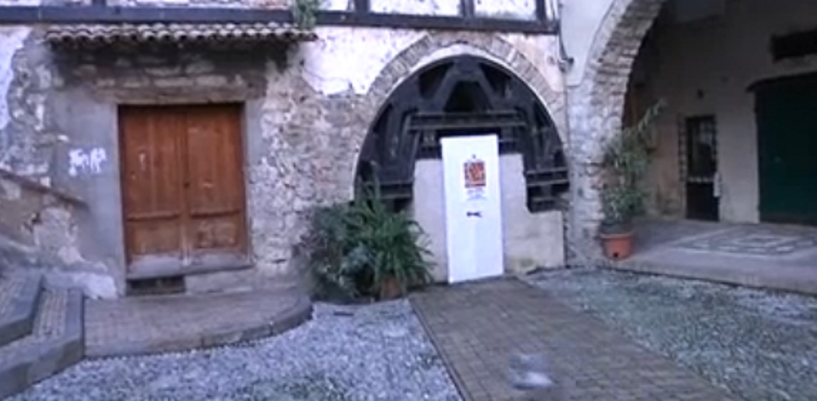 La storica piazzetta della Pigna isolata dal centro di Sanremo, commercianti arrabbiati 