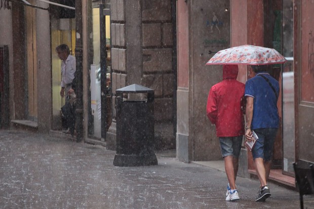 Maltempo in Liguria, in arrivo nuova allerta arancione da Portofino a Sarzana
