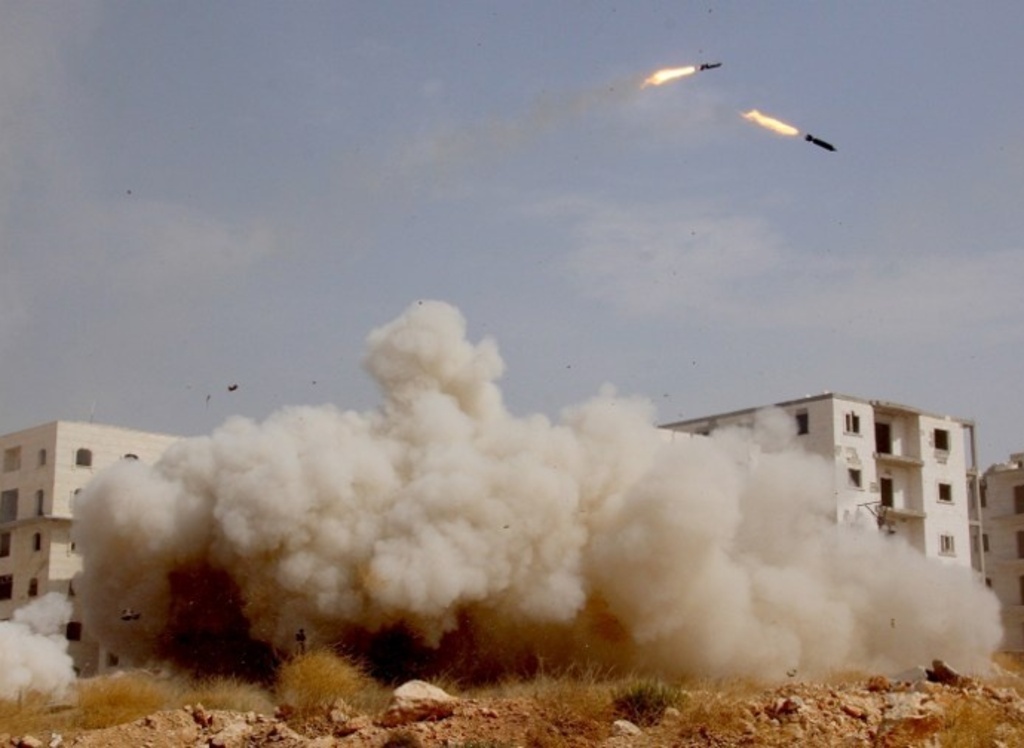 Il premier turco, nuova tragedia umanitaria in Siria 