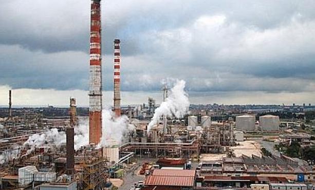Ilva, iniziato lo sciopero: manifestazione a Taranto 
